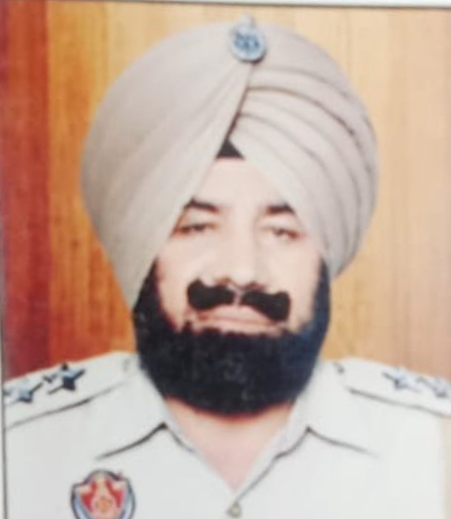 State level meeting of Punjab Jail Retired Employees Association today in Moga